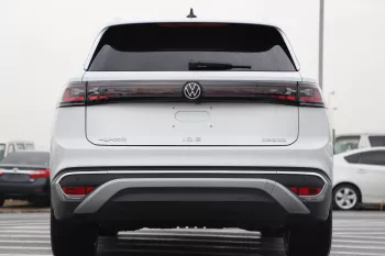Volkswagen ID.6 PRO CROZZA/TELECTRIC 2022 -COLOR: WHITE, BLUE AVAILABLE
