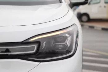 Volkswagen ID.6 PRO CROZZA/TELECTRIC 2022 -COLOR: WHITE, BLUE AVAILABLE