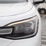 Volkswagen ID.6 PRO CROZZA/TELECTRIC 2022 -COLOR: WHITE, BLUE AVAILABLE - Thumbnail 9