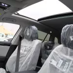 Volkswagen ID.6 PRO CROZZA/TELECTRIC 2022 -COLOR: WHITE, BLUE AVAILABLE - Thumbnail 11