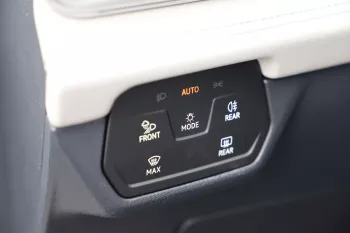 Volkswagen ID.6 PRO CROZZA/TELECTRIC 2022 -COLOR: WHITE, BLUE AVAILABLE