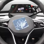 Volkswagen ID.6 PRO CROZZA/TELECTRIC 2022 -COLOR: WHITE, BLUE AVAILABLE - Thumbnail 16
