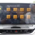 Volkswagen ID.6 PRO CROZZA/TELECTRIC 2022 -COLOR: WHITE, BLUE AVAILABLE - Thumbnail 18