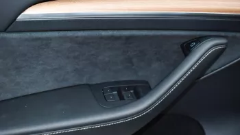 TESLA MODEL Y 2022 MODEL YEAR STANDARD OPTION EXPORT PRICE