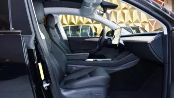TESLA MODEL Y 2022 MODEL YEAR STANDARD OPTION EXPORT PRICE