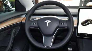 TESLA MODEL 3 2022 MODEL YEAR STANDARD OPTION EXPORT PRICE