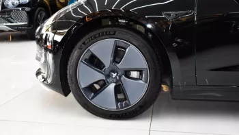 TESLA MODEL 3 2022 MODEL YEAR STANDARD OPTION EXPORT PRICE