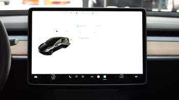 TESLA MODEL 3 2022 MODEL YEAR STANDARD OPTION EXPORT PRICE