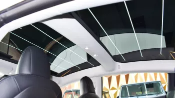 TESLA MODEL 3 2022 MODEL YEAR STANDARD OPTION EXPORT PRICE