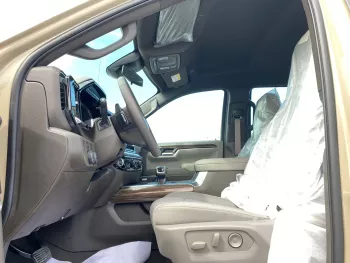 CHEVROLET SILVERADO TRAIL BOSS 2023 MODEL YEAR 5.3L V8