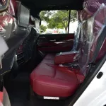 LEXUS LX 500 2022 MODEL YEAR TURBO SPORT LX500D DIESEL V6 3.3L - Thumbnail 6