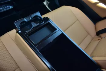 2023 MODEL LEXUS ES300 HYBRID PREMIER 2.5L WHITE COLOR AUTOMATIC