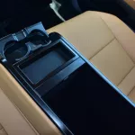 2023 MODEL LEXUS ES300 HYBRID PREMIER 2.5L WHITE COLOR AUTOMATIC - Thumbnail 10