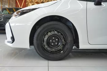 TOYOTA COROLLA XLI 2024 GCC EXPORT PRICE