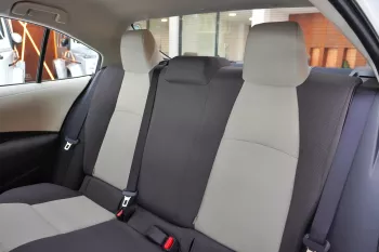TOYOTA COROLLA XLI 2024 GCC EXPORT PRICE