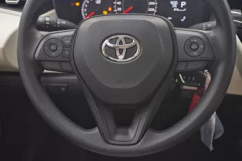 TOYOTA COROLLA XLI 2024 GCC EXPORT PRICE
