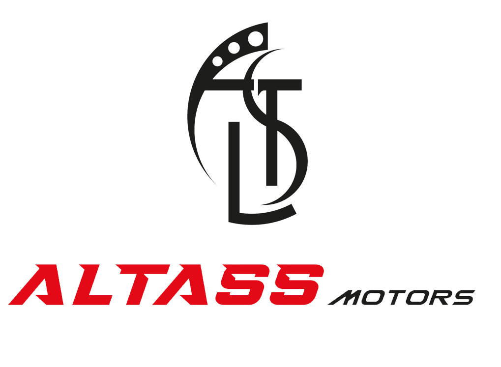 ALTASS MOTORS FZCO logo