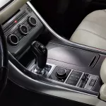 Land Rover Range Rover Sport Super Charge V8 2014 Model Year Red - Thumbnail 7