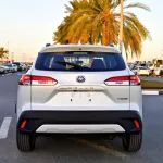 TOYOTA COROLLA CROSS 1.8L 2024 MODEL YEAR PETROL - Thumbnail 5