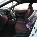 TOYOTA COROLLA CROSS 1.8L 2024 MODEL YEAR PETROL - Thumbnail 6
