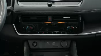 Nissan X-TRAIL E-Power 1.5L Hybrid 2023 Model Year