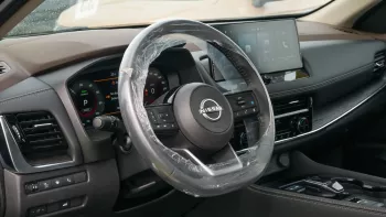 Nissan X-TRAIL E-Power 1.5L Hybrid 2023 Model Year