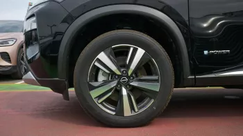 Nissan X-TRAIL E-Power 1.5L Hybrid 2023 Model Year