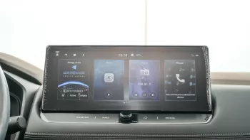 Nissan X-TRAIL E-Power 1.5L Hybrid 2023 Model Year