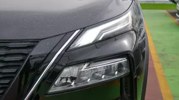 Nissan X-TRAIL E-Power 1.5L Hybrid 2023 Model Year