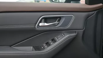 Nissan X-TRAIL E-Power 1.5L Hybrid 2023 Model Year