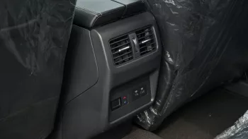 Nissan X-TRAIL E-Power 1.5L Hybrid 2023 Model Year