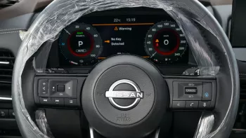 Nissan X-TRAIL E-Power 1.5L Hybrid 2023 Model Year