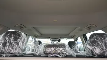 Nissan X-TRAIL E-Power 1.5L Hybrid 2023 Model Year