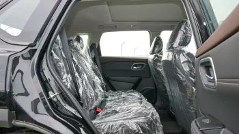 Nissan X-TRAIL E-Power 1.5L Hybrid 2023 Model Year