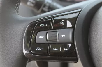 Honda E:NS1 Mid Option RWD 2023 Model Year White Color