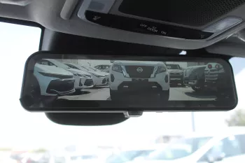 Honda E:NS1 Mid Option RWD 2023 Model Year White Color