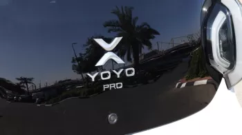 XEV YOYO PRO 2023 MODEL YEAR
