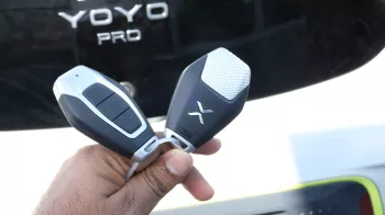 XEV YOYO PRO 2023 MODEL YEAR