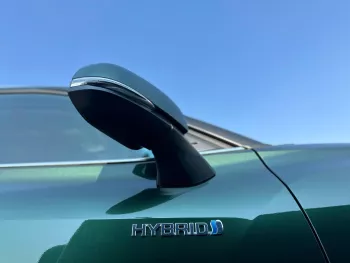 Toyota highlander GLE 2023 Model Year AWD 2.5L