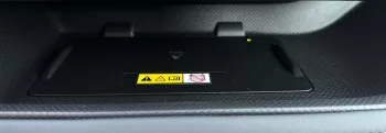 Toyota highlander GLE 2023 Model Year AWD 2.5L