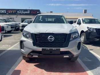 NISSAN NAVARA 2.5L DIESEL 4WD 2023 MODEL YEAR