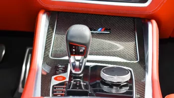 BMW X6 M-COMPETITION 4.4L V8 2021 MODEL YEAR EXPORT PRICE