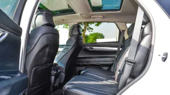 Hyundai Genesis GV80 Full Option Turbo 2019 Model Year