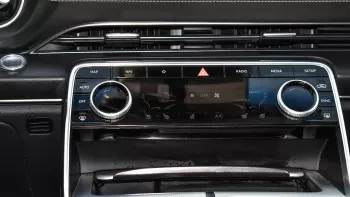 Hyundai Genesis GV80 Full Option Turbo 2019 Model Year
