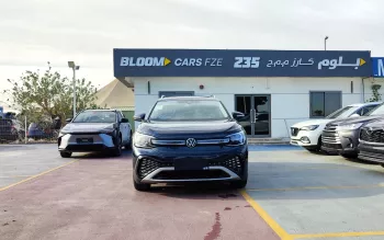 VOLKSWAGEN ID.6 FULL ELECRIC 2WD 2023 MODEL YEAR 