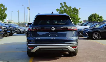 VOLKSWAGEN ID.6 FULL ELECRIC 2WD 2023 MODEL YEAR 