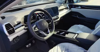 VOLKSWAGEN ID.6 FULL ELECRIC 2WD 2023 MODEL YEAR 