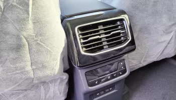 VOLKSWAGEN ID.6 FULL ELECRIC 2WD 2023 MODEL YEAR 