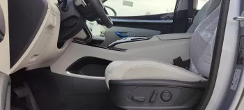 Hyundai Tucson 1.6L Petrol 2WD 2024 Model Year Silver