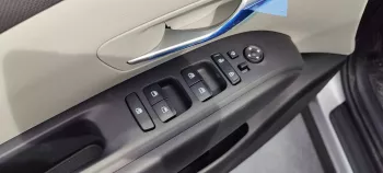 Hyundai Tucson 1.6L Petrol 2WD 2024 Model Year Silver